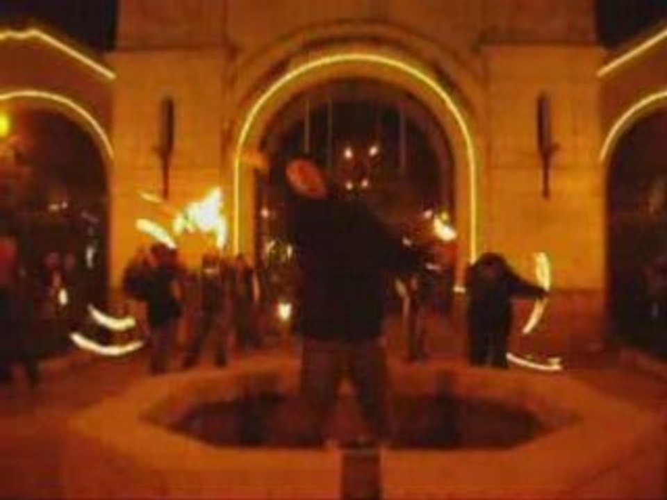 Flambeaux2005