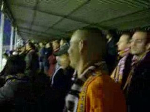 Cherbourg - Laval Allez Laval ! Allez Ho !