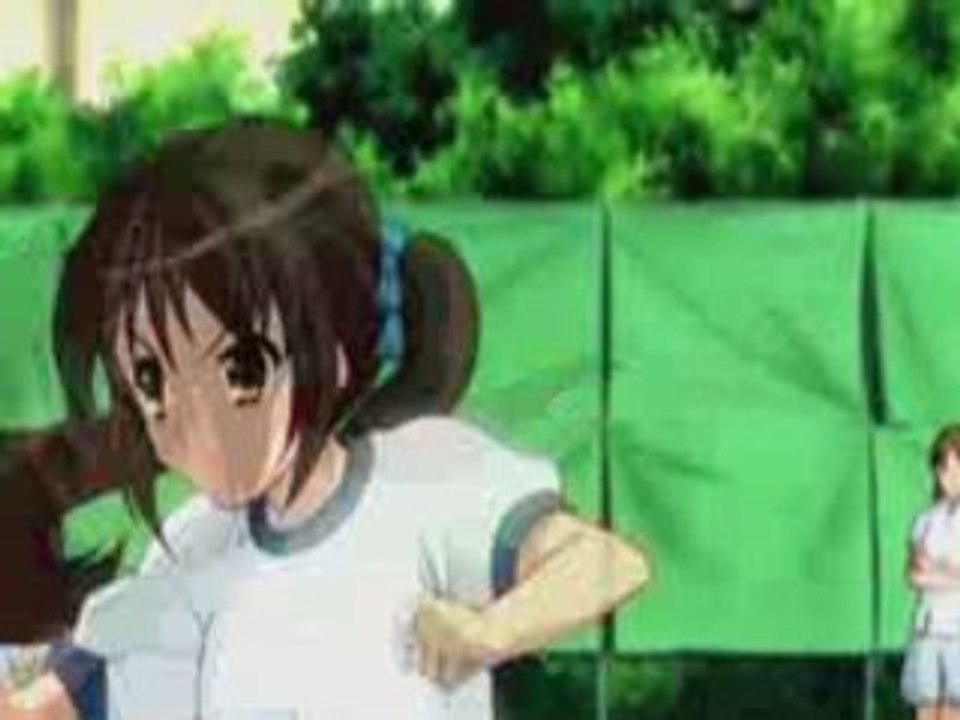 [AMV] Anniversaire Didi & DB!