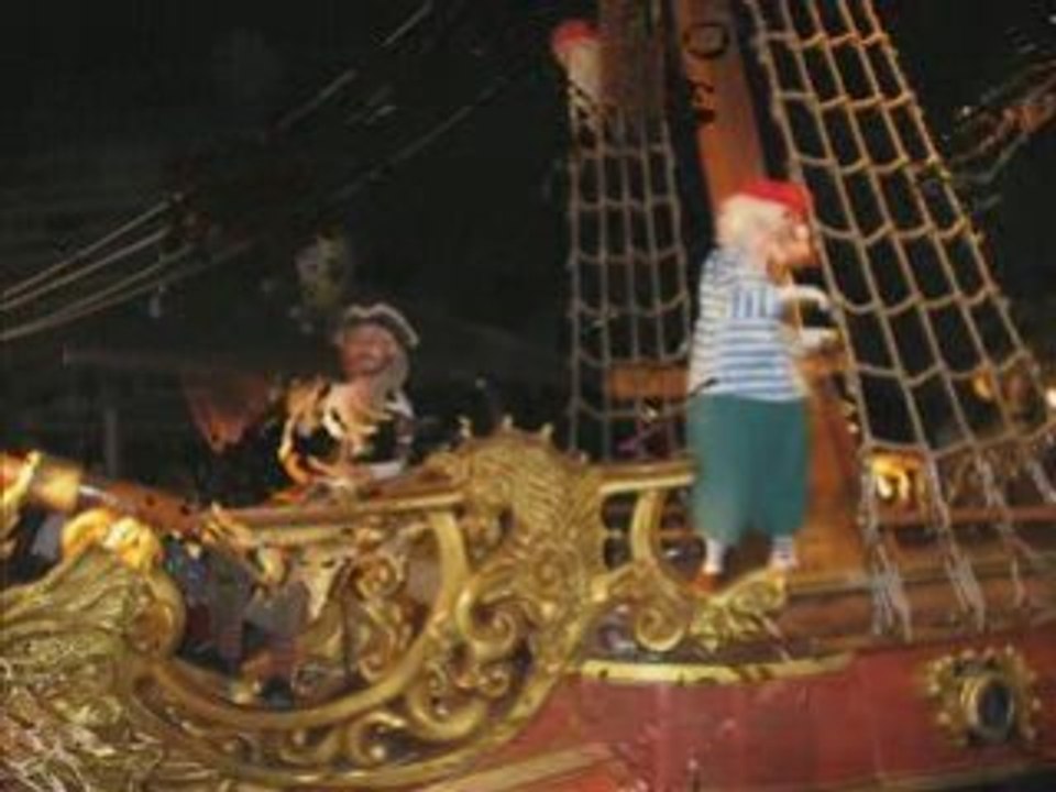 Halloween en Floride - 013 - Mickey's Not So Scary Halloween