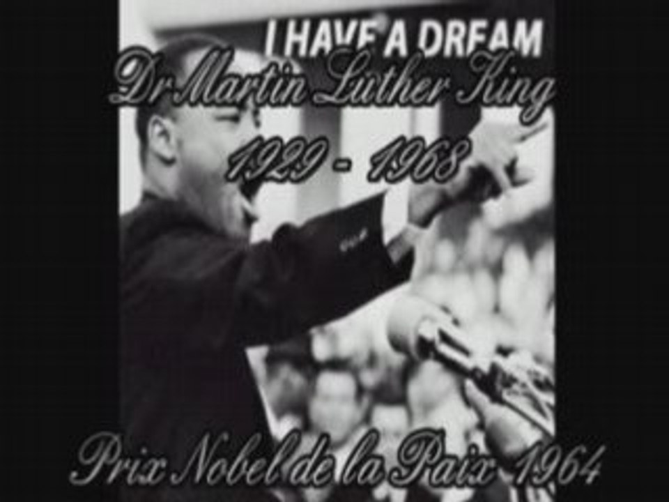 Exposition Martin Luther King à Kingersheim (68)
