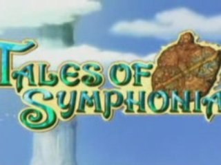 Intro Européenne de "Tales Of Symphonia"