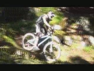 Trip Savoie juillet 2008 - freeride au Gr 5