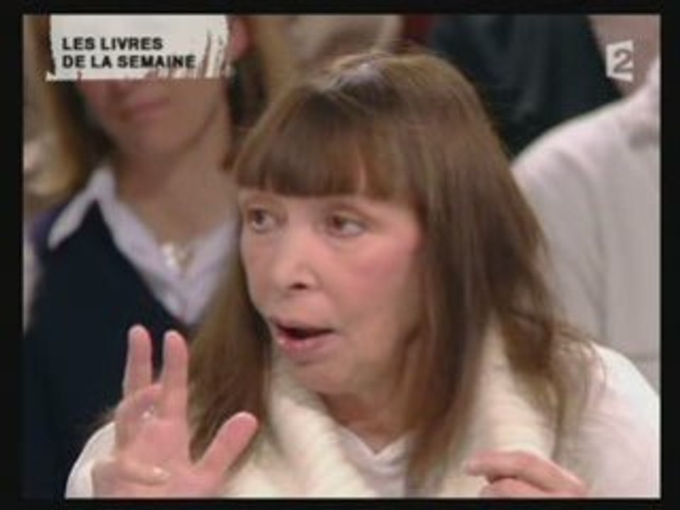 Brigitte Fontaine - Travellings (Esprits libres)