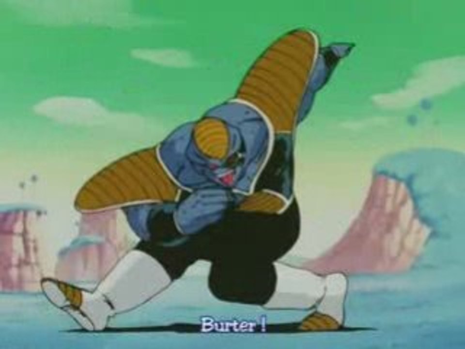 DragonBallZ Jeece Ownage