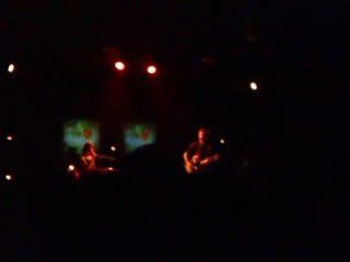 Cocoon chante Tokio Hotel