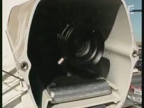 Au frontières du surnaturel ,les fantomes 5 5