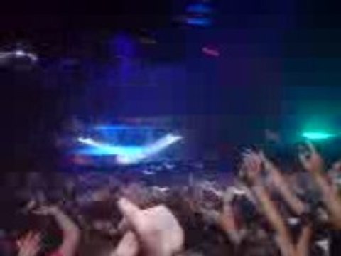 Pacha La Pineda DAVID GUETTA