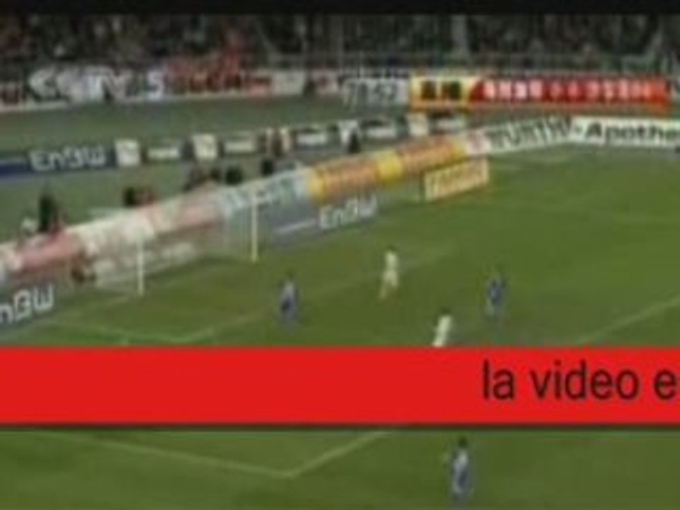 Bundesliga VFB Stuttgart  Schalke 04 2-0   Highlights 30 11