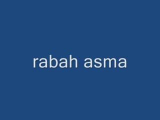 Rabah asma
