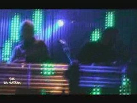 Birdy nam nam inedit 2009