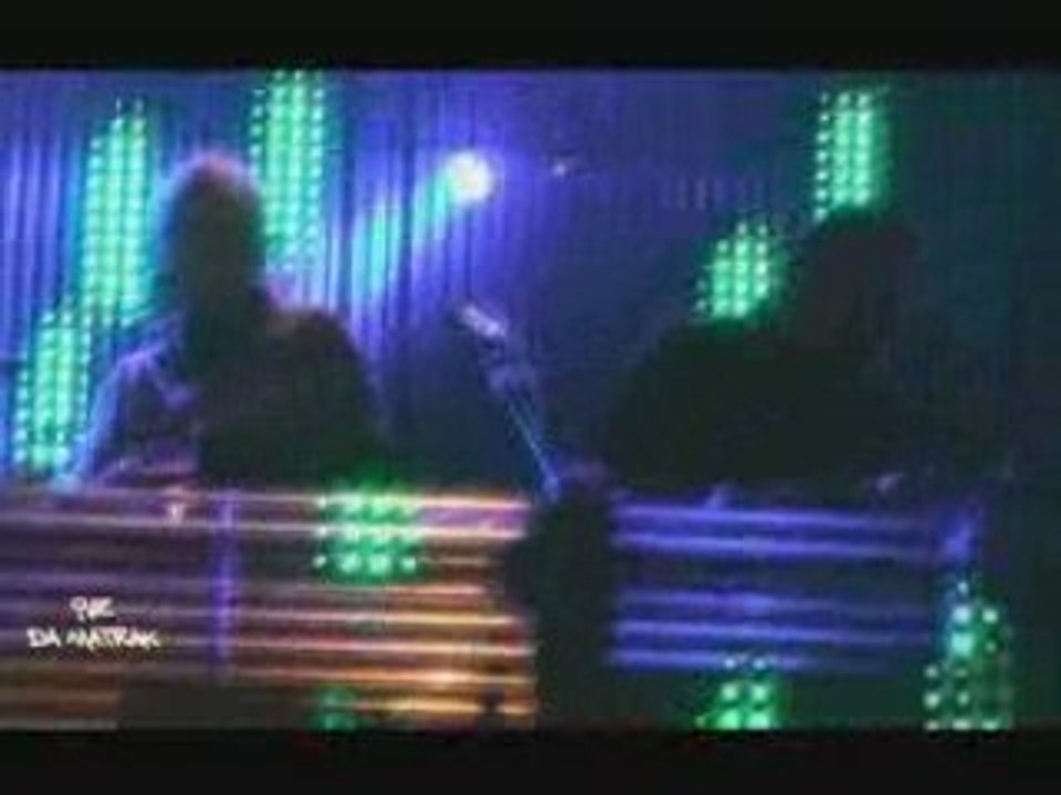 Birdy nam nam inedit 2009