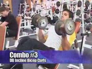 6-Week Female Weight Lifting Workout