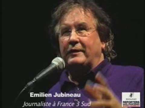 Etats généraux de la presse off: la soirée (1/2)