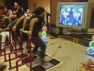 ITG - Ario vs Thimy - Utopia Expert