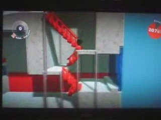 Little big planet mirrors edge