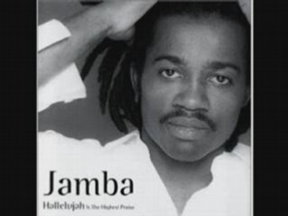 Jamba - Nuh Worry
