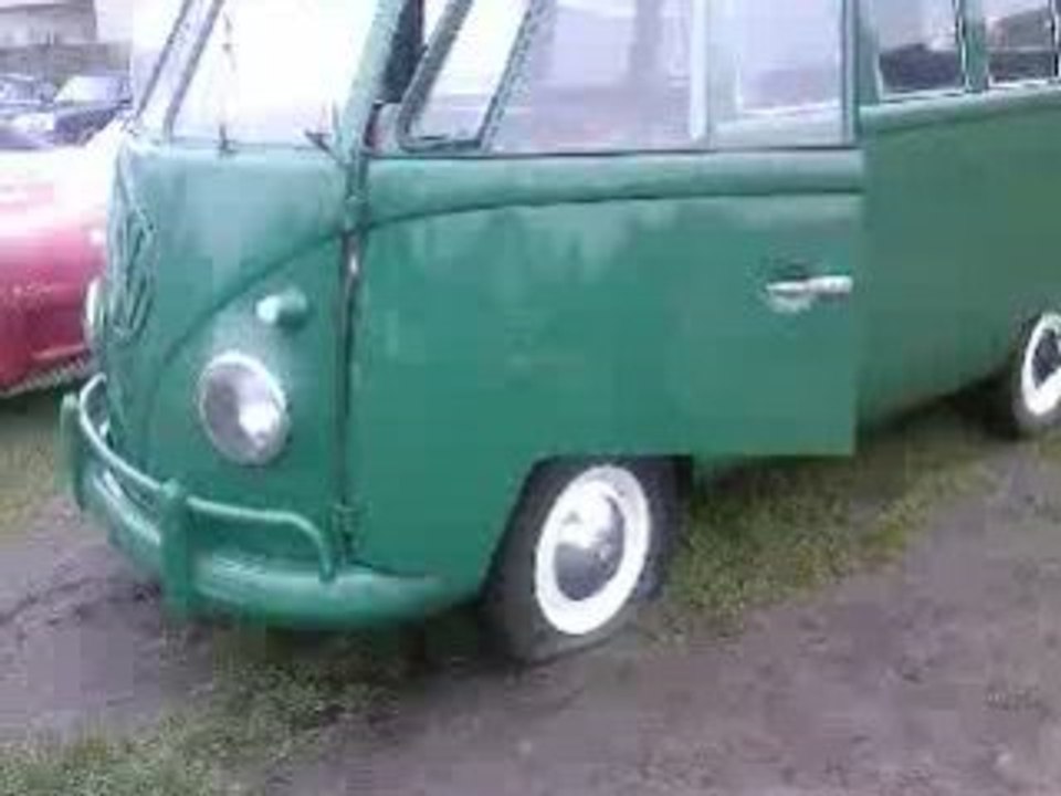 bus vw