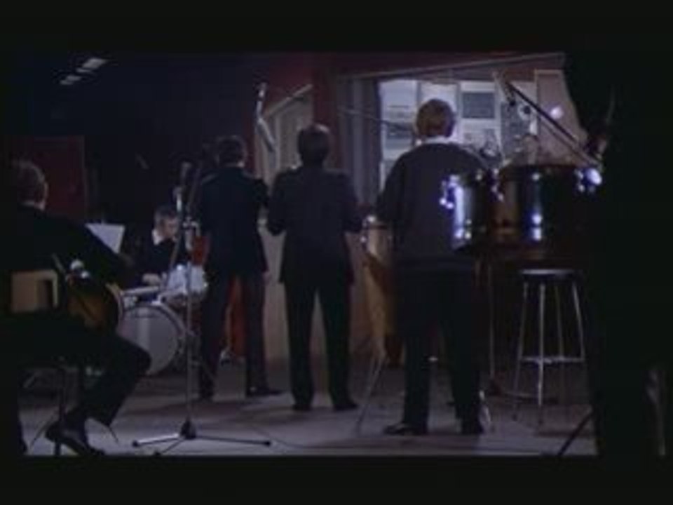 Le Pacha : Requiem pour un con de Serge Gainsbourg