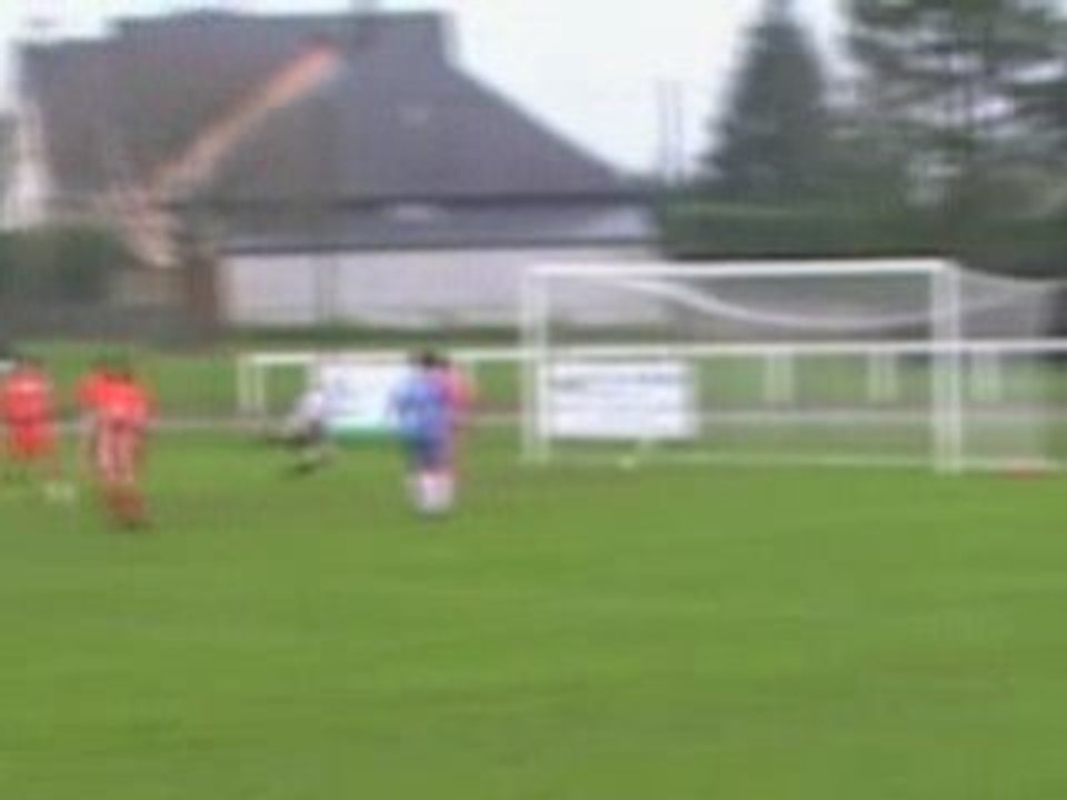 Championnat de PH : FC Guichen-CO Pacé
