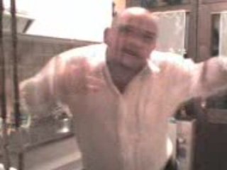 Marc dance/my fathers is dancing