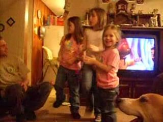 my cousins are just crazy