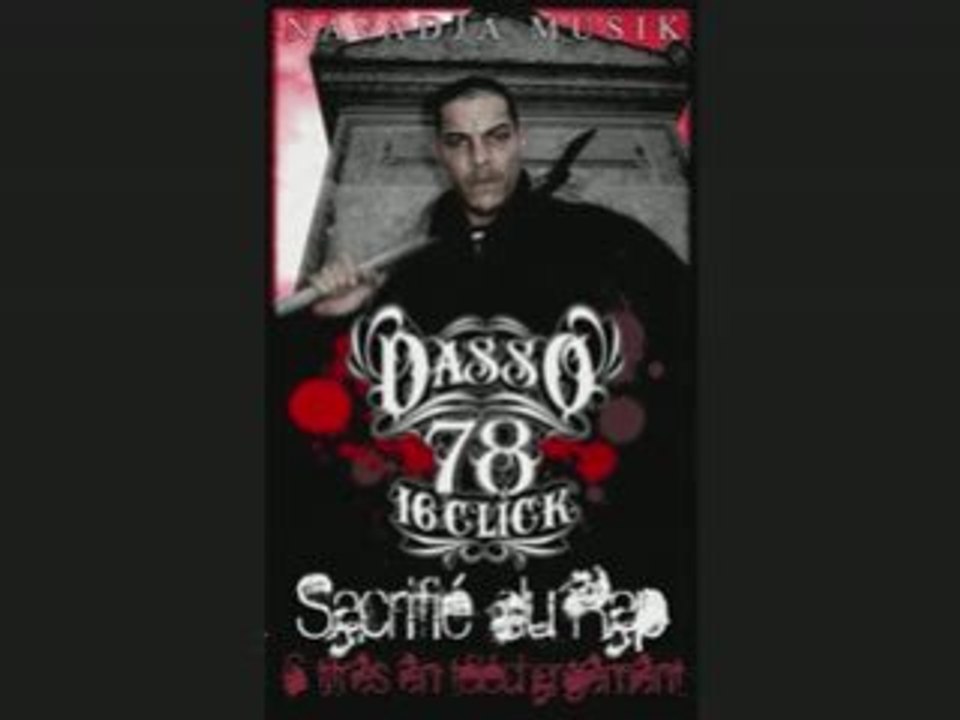 DASSO N EST PAS VENU FAIRE LE PLEIN A TOTAL MANDAT D ARRET