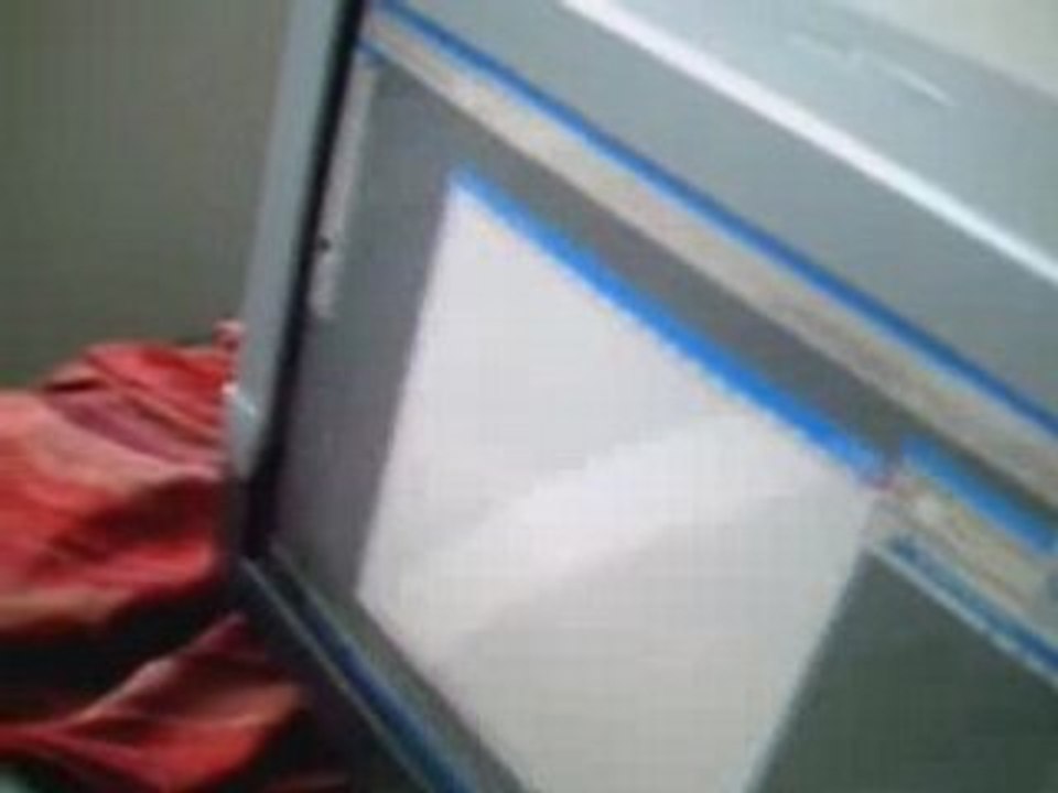 Dernier jour de cindy, classe de photo deuxième année (alter