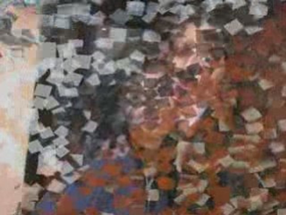 Srednogorovo- 18.10.2008