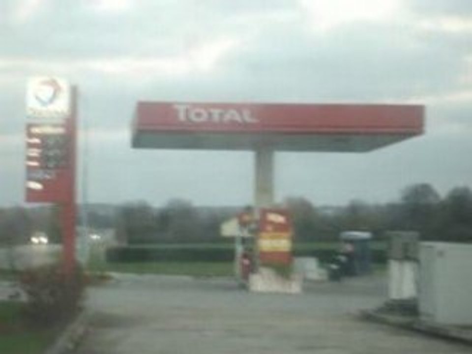 DASSO FUCK TOTAL POUR L'ACTION DU" MANDAT D ARRET"