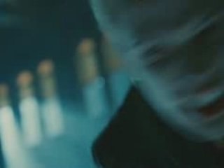 Twilight - Ballet Studio Clip