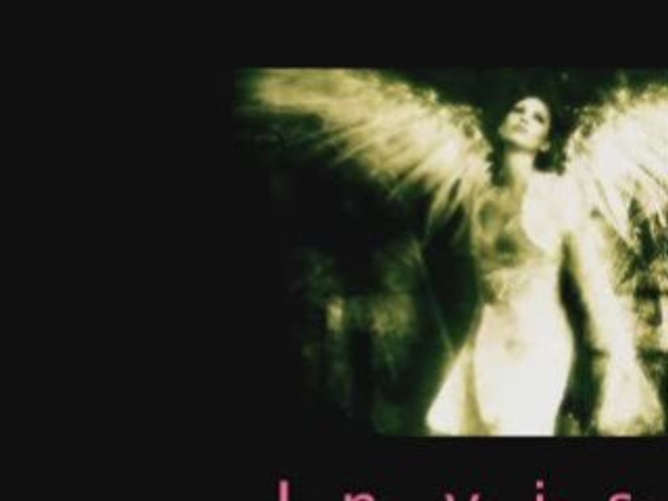 Richard Clayderman - Invisible Love