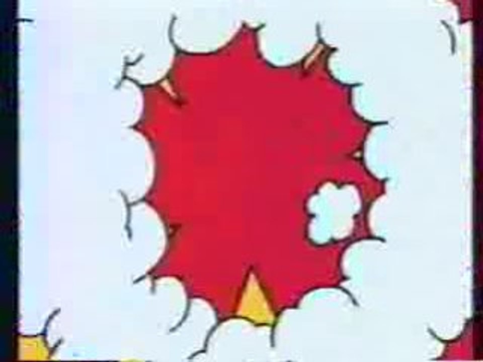 Caméra Caché 1998 Paul dans les "Petites canailles" Part2