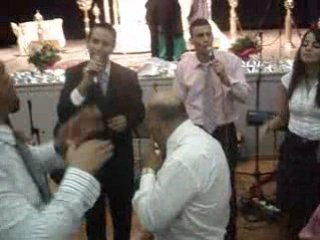 ORCHESTRE RACHID TAZI