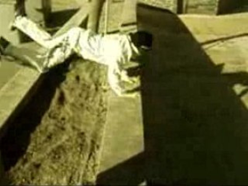 (video 5) parkour & free running SILENSRUNNERS