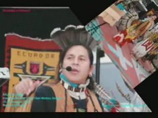 Raza Ecuador - Fiestas Dell Sol