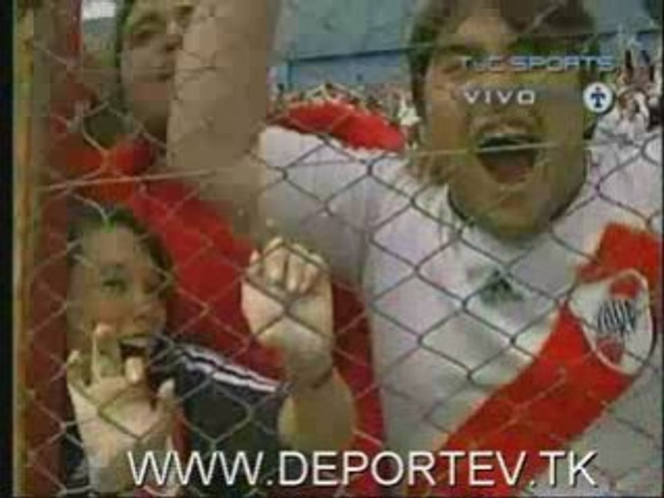 RIVER 1-0