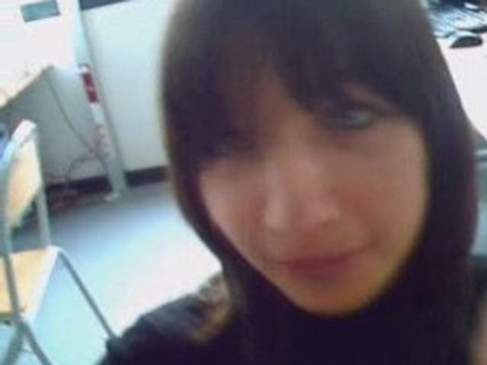 Dernier jour de cindy, classe de photo deuxième année (alter