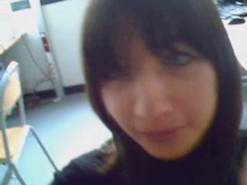 Dernier jour de cindy, classe de photo deuxième année (alter