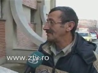 Voturi in Zalau 2008
