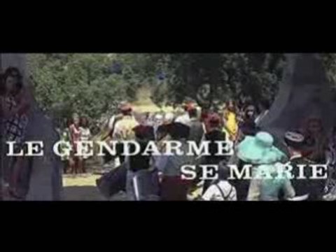 BANDE ANNONCE LE GENDARME SE MARIE STEFGAMERS