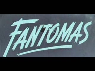 BANDE ANNONCE FANTOMAS STEFGAMERS