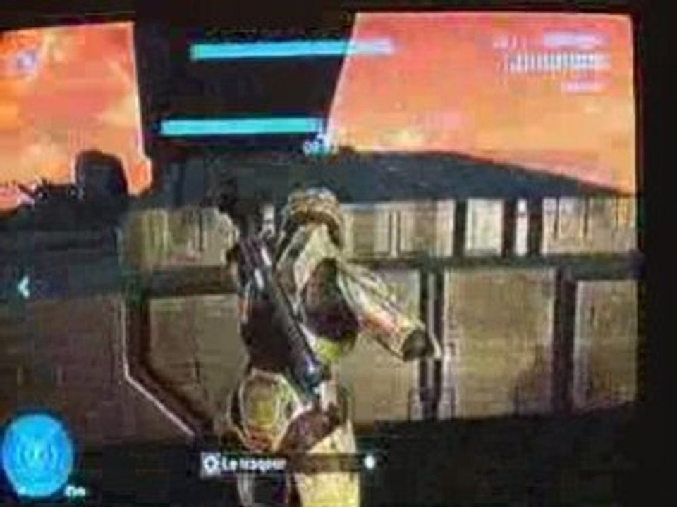 halo 3 TUTO super jump part2
