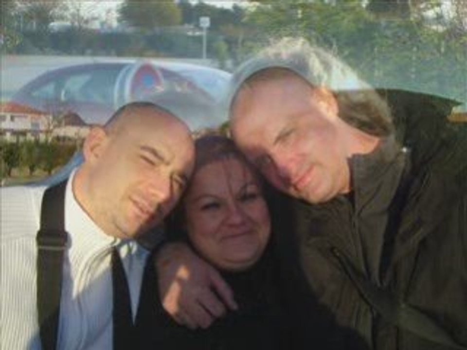 Chez Steph et Christian