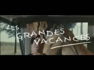 BANDE ANNONCE LES GRANDES VACANCES STEFGAMERS