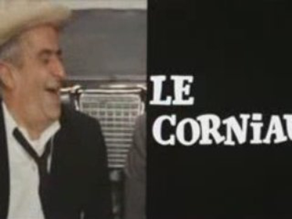 BANDE ANNONCE LE CORNIAUD STEFGAMERS