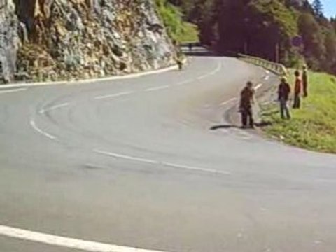 FreeRide Station du Mourtis, Boutx 4