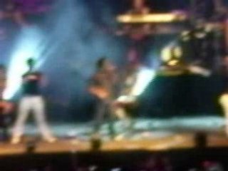 Este Corazón Brasília RBD 30/11