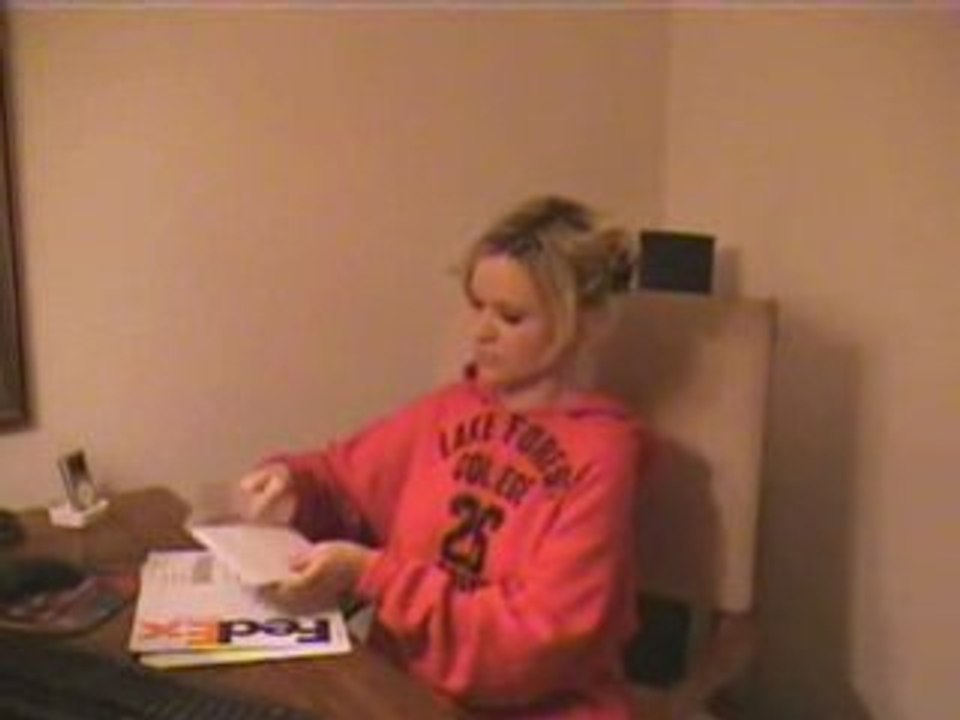 Cash Gifting-Gifts Galore (Cash Gifting)