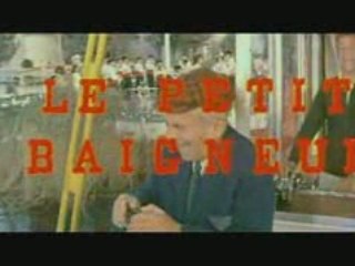 BANDE ANNONCE LE PETIT BAIGNEUR STEFGAMERS